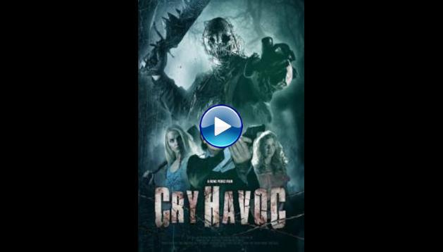 Cry Havoc (2020)