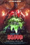 Cult of Blood (2024) HD Full Movie Watch Online Free