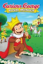 Curious George: Royal Monkey (2019)