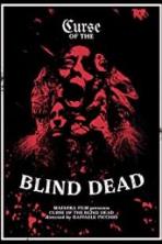 Curse of the Blind Dead (2020)