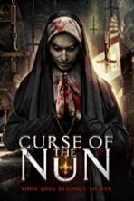 Curse of the Nun (2018)