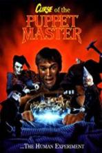 Curse of the Puppet Master (1998)