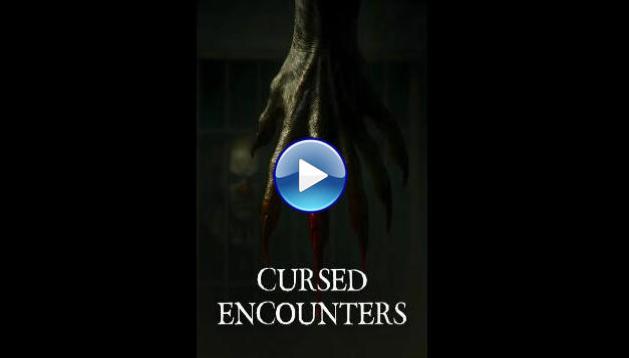 Cursed Encounters (2025) HD Full Movie Watch Online Free