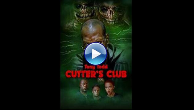 Cutter's Club (2025) HD Full Movie Watch Online Free