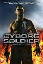 Cyborg Soldier (2008)