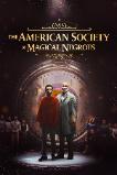 The American Society of Magical Negroes (2024)