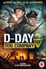 D-Day: Dog Company (2019)