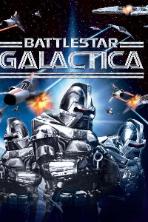 Battlestar Galactica (1978)
