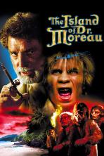 The Island of Dr. Moreau (1977)