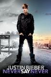 Justin Bieber: Never Say Never (2011)