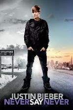 Justin Bieber: Never Say Never (2011)