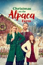Christmas on the Alpaca Farm (2024)