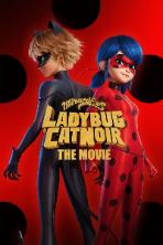 Ladybug & Cat Noir: Awakening (2023)