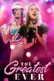 The Greatest Ever (2024)