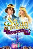The Swan Princess: Far Longer Than Forever (2023)
