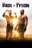Jake Paul vs. Mike Tyson (2024) HD Full Movie Watch Online Free