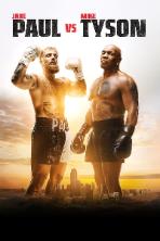 Jake Paul vs. Mike Tyson (2024)