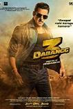 Dabangg 3 (2019)