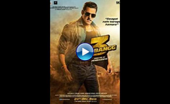 Dabangg 3 (2019)