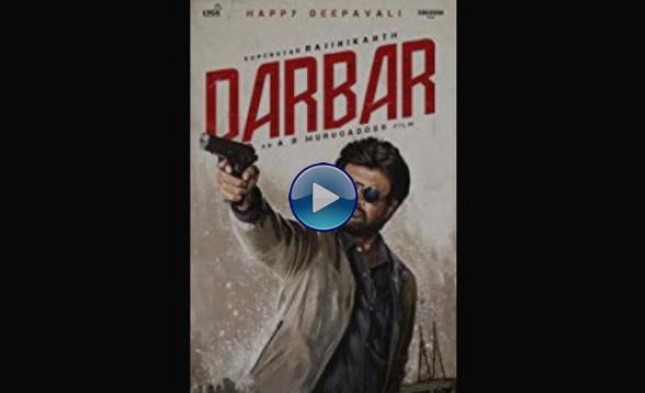 Darbar (2020)