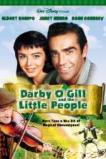 Darby O'Gill and the Little People (1959)