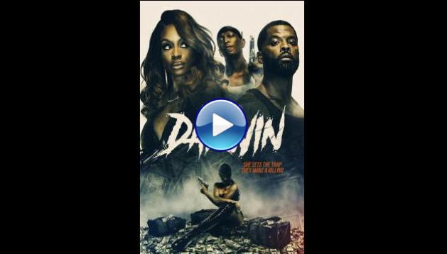 Darwin (2025) HD Full Movie Watch Online Free