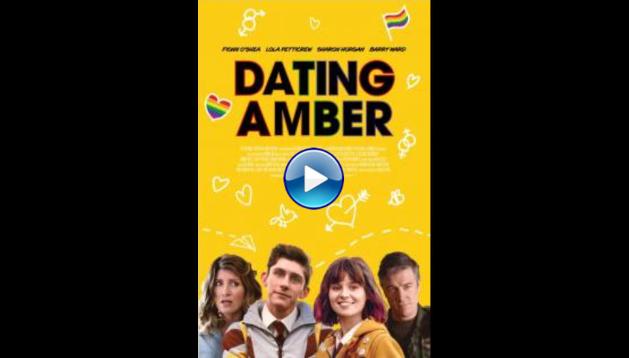 Dating Amber (2020) HD Full Movie Watch Online Free