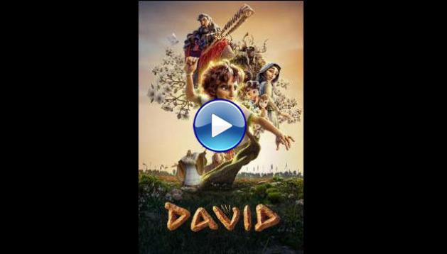 David (2025) HD Full Movie Watch Online Free