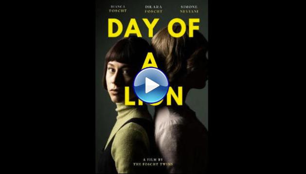 Day of a Lion (2025) HD Full Movie Watch Online Free