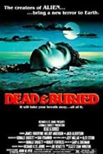 Dead & Buried (1981)