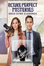 Dead Over Diamonds: Picture Perfect Mysteries (2020)