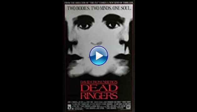 Dead Ringers (1988)