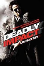 Deadly Impact (2010)