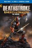 Deathstroke: Knights & Dragons: The Movie (2020)