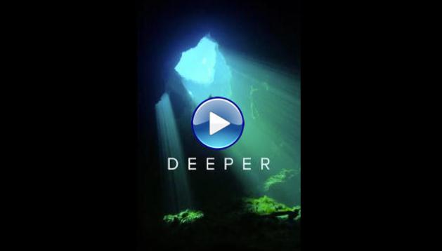 Deeper (2025) HD Full Movie Watch Online Free