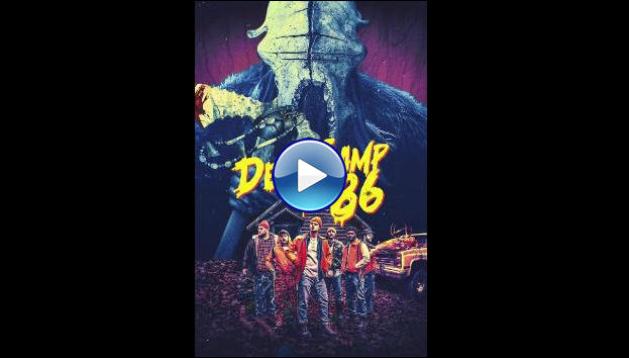 Deer Camp ‘86 (2024) HD Full Movie Watch Online Free