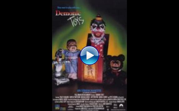 Demonic Toys (1992)