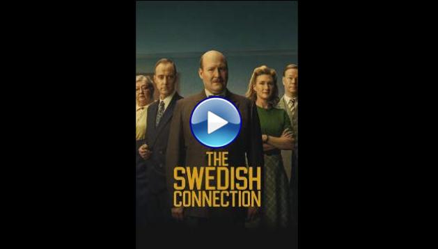 The Swedish Connection (2026) BluRay Full Movie Watch Online Free