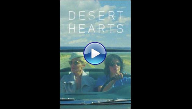 Desert Hearts (1985) HD Full Movie Watch Online Free