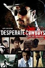 Desperate Cowboys (2018)