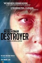 Destroyer (2019)