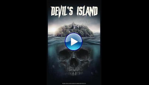 Devil's Island (2021)
