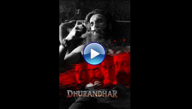 Dhurandhar (2025) HD Full Movie Watch Online Free