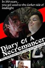Diary of a Necromancer (2017)
