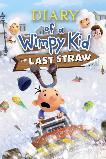 Diary of a Wimpy Kid: The Last Straw (2025) HD Full Movie Watch Online Free