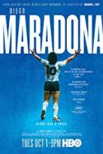 Diego Maradona (2019)