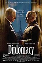 Diplomacy (2014)