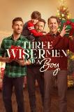 Three Wiser Men and a Boy (2024)