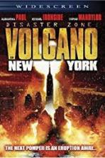 Disaster Zone: Volcano in New York (2006)