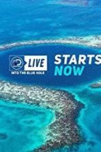 Discovery Live: Into The Blue Hole (2018)